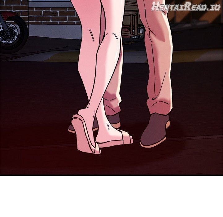 How did we get here Lee Ji-Kyung Chapter 56 - page 47