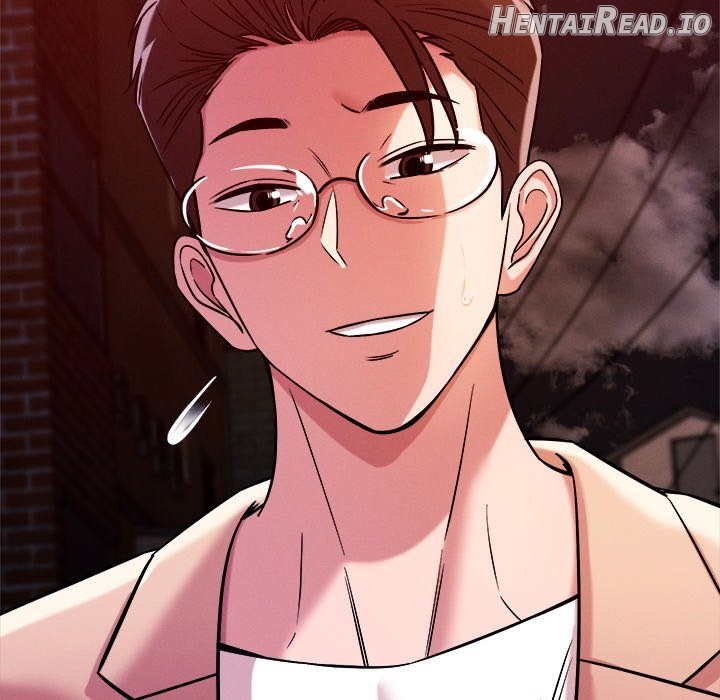 How did we get here Lee Ji-Kyung Chapter 56 - page 49