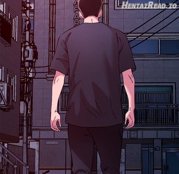 How did we get here Lee Ji-Kyung Chapter 56 - page 6
