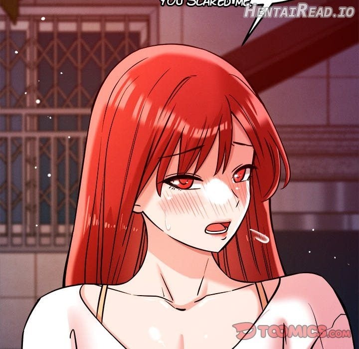 How did we get here Lee Ji-Kyung Chapter 56 - page 51