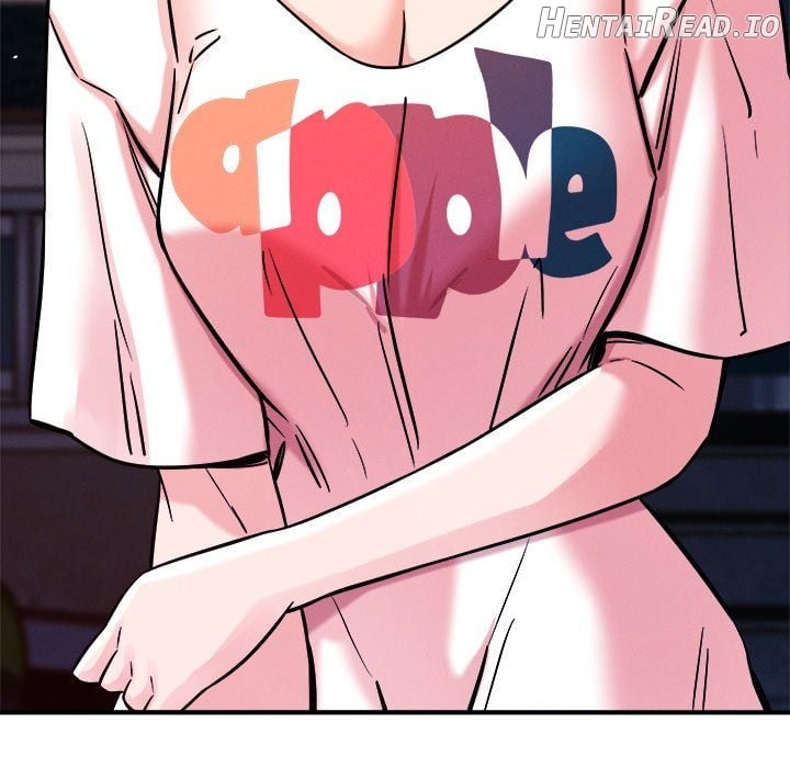 How did we get here Lee Ji-Kyung Chapter 56 - page 52