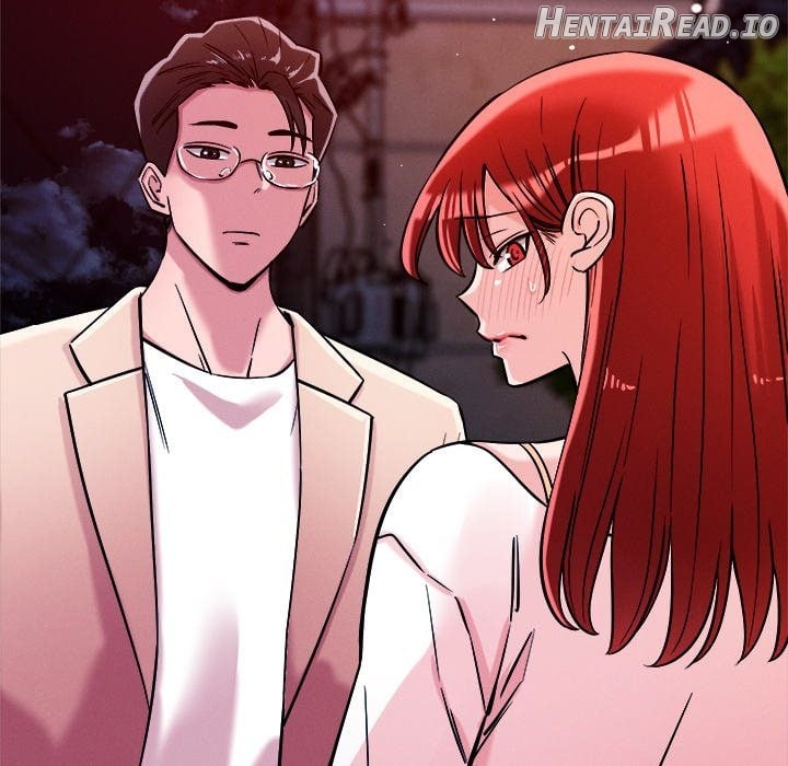 How did we get here Lee Ji-Kyung Chapter 56 - page 54