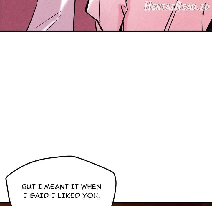 How did we get here Lee Ji-Kyung Chapter 56 - page 55