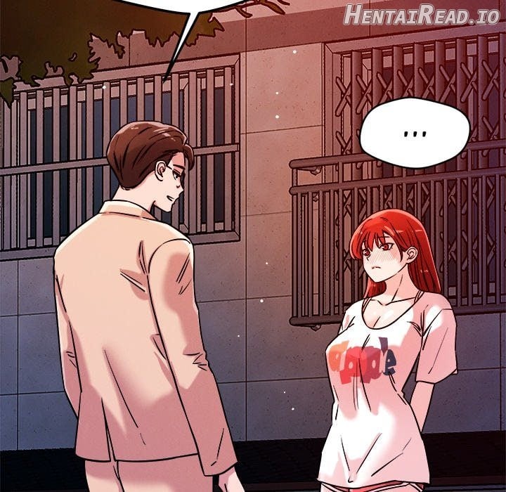 How did we get here Lee Ji-Kyung Chapter 56 - page 59