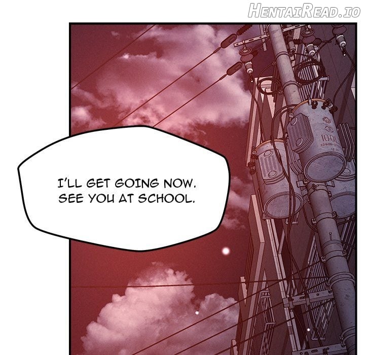 How did we get here Lee Ji-Kyung Chapter 56 - page 62