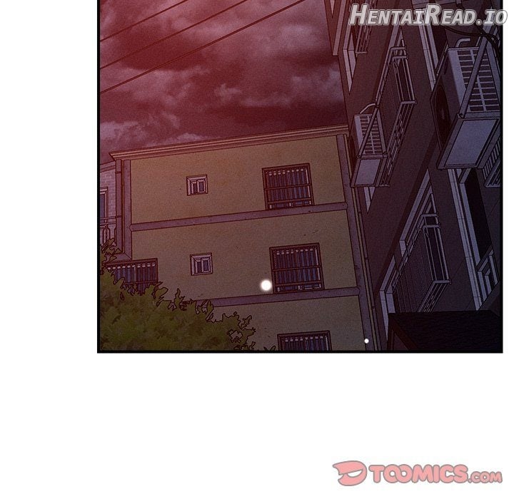 How did we get here Lee Ji-Kyung Chapter 56 - page 63
