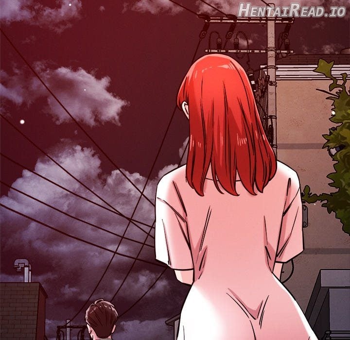 How did we get here Lee Ji-Kyung Chapter 56 - page 65