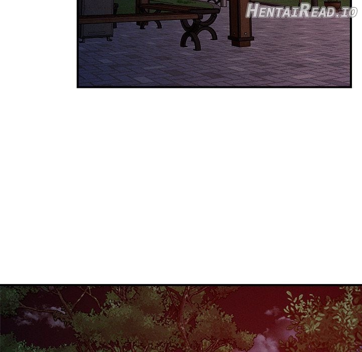 How did we get here Lee Ji-Kyung Chapter 56 - page 76