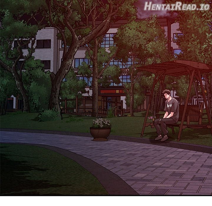 How did we get here Lee Ji-Kyung Chapter 56 - page 77