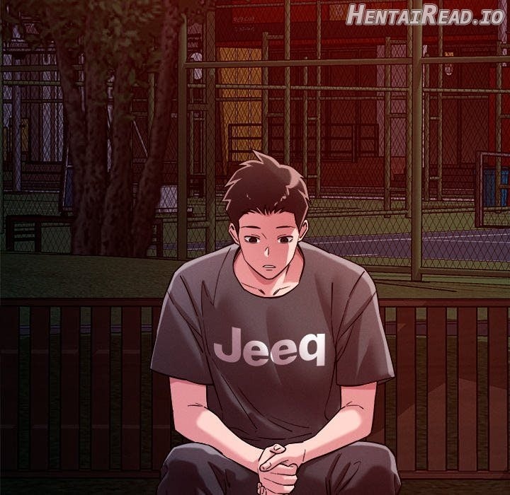 How did we get here Lee Ji-Kyung Chapter 56 - page 79