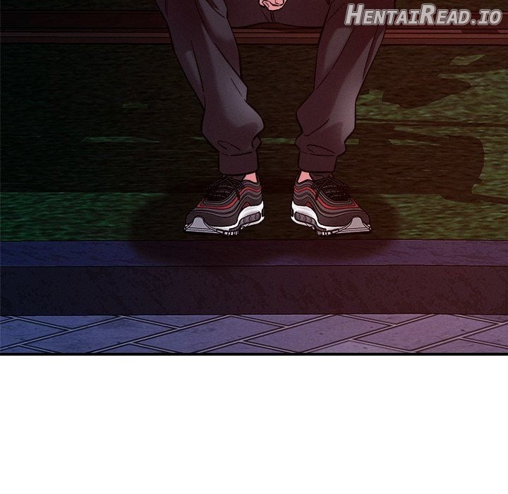 How did we get here Lee Ji-Kyung Chapter 56 - page 80