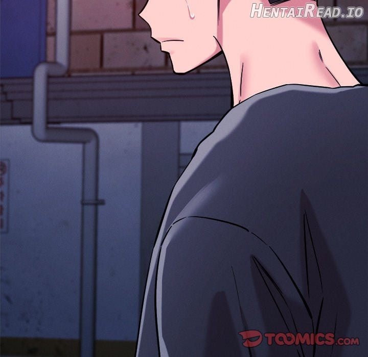 How did we get here Lee Ji-Kyung Chapter 56 - page 9