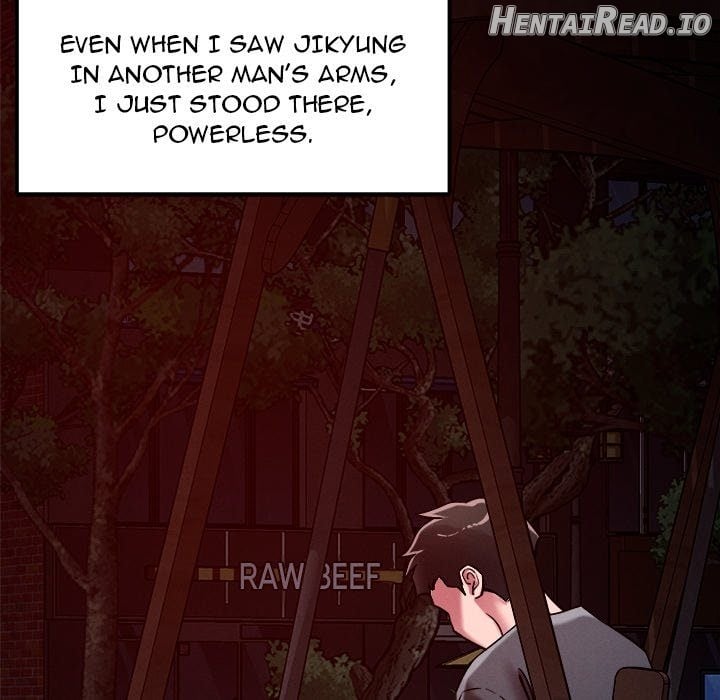 How did we get here Lee Ji-Kyung Chapter 56 - page 84