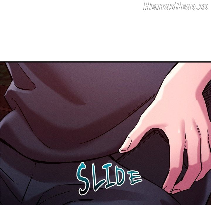How did we get here Lee Ji-Kyung Chapter 56 - page 94