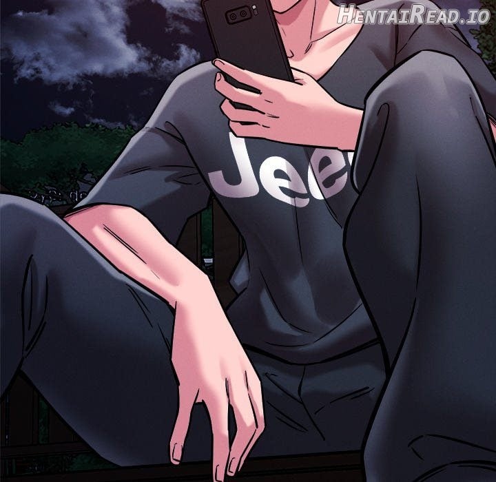 How did we get here Lee Ji-Kyung Chapter 56 - page 97