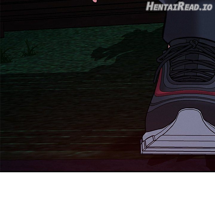 How did we get here Lee Ji-Kyung Chapter 56 - page 98