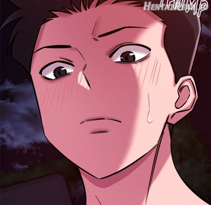 How did we get here Lee Ji-Kyung Chapter 56 - page 100