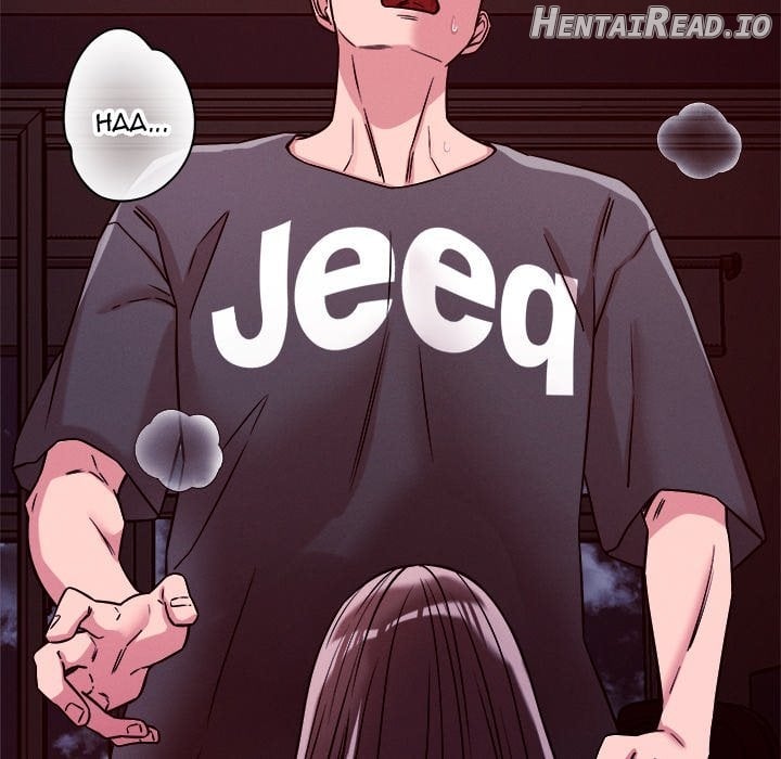 How did we get here Lee Ji-Kyung Chapter 57 - page 101