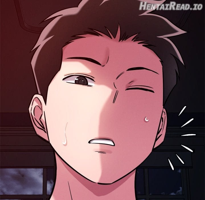How did we get here Lee Ji-Kyung Chapter 57 - page 105
