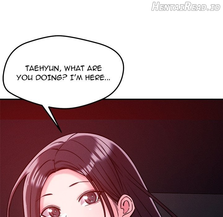 How did we get here Lee Ji-Kyung Chapter 57 - page 12