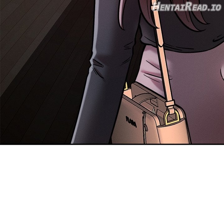 How did we get here Lee Ji-Kyung Chapter 57 - page 19