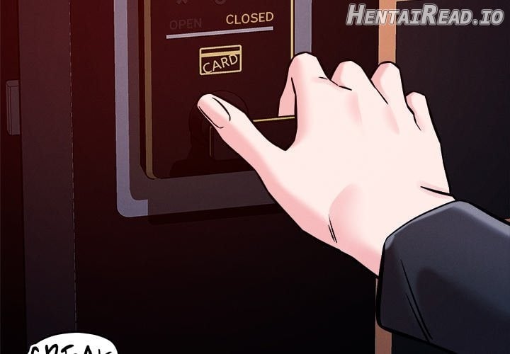 How did we get here Lee Ji-Kyung Chapter 57 - page 3