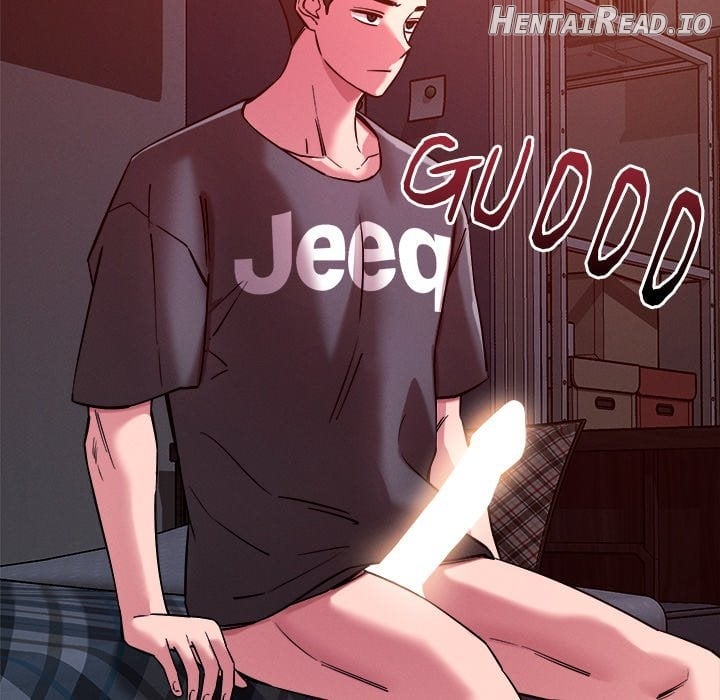 How did we get here Lee Ji-Kyung Chapter 57 - page 21