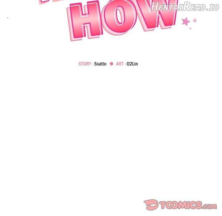 How did we get here Lee Ji-Kyung Chapter 57 - page 32