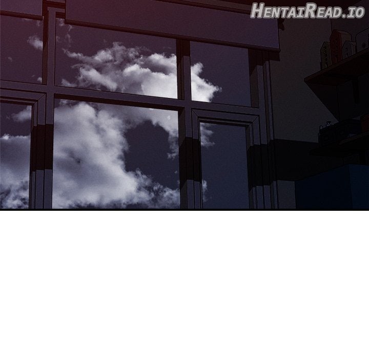 How did we get here Lee Ji-Kyung Chapter 57 - page 34