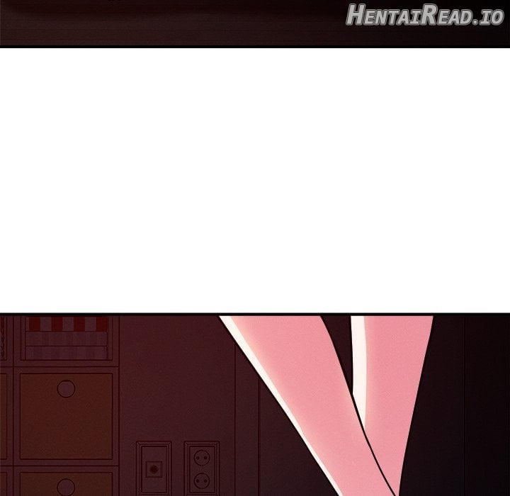 How did we get here Lee Ji-Kyung Chapter 57 - page 36