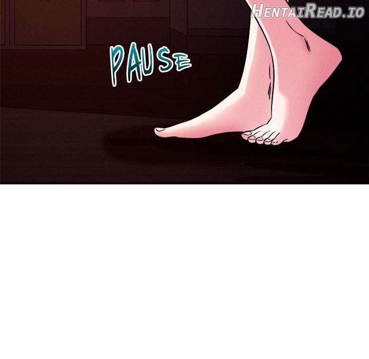 How did we get here Lee Ji-Kyung Chapter 57 - page 37