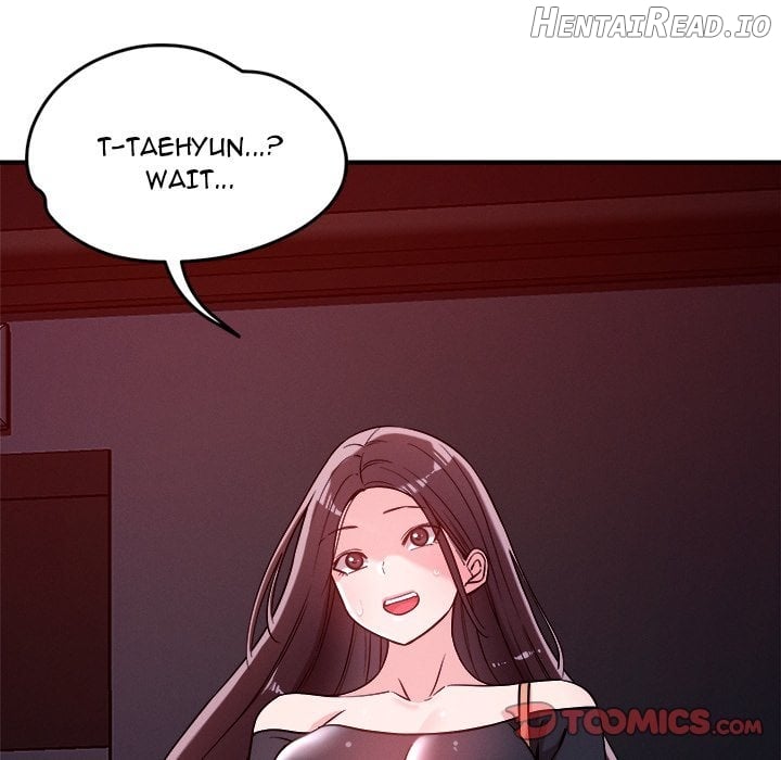 How did we get here Lee Ji-Kyung Chapter 57 - page 38