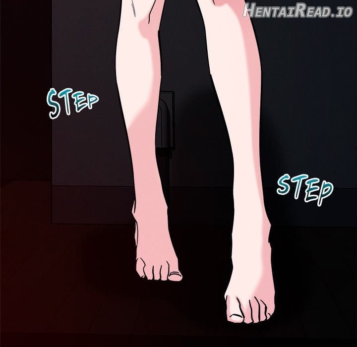 How did we get here Lee Ji-Kyung Chapter 57 - page 40