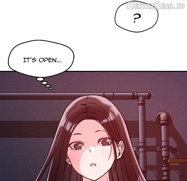 How did we get here Lee Ji-Kyung Chapter 57 - page 5