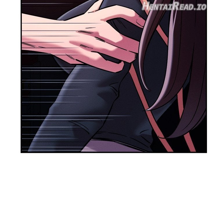 How did we get here Lee Ji-Kyung Chapter 57 - page 43