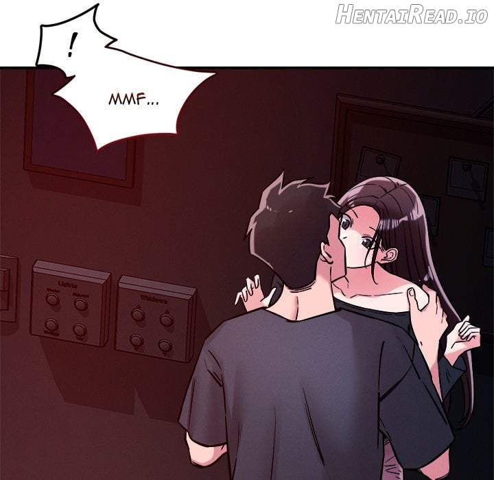 How did we get here Lee Ji-Kyung Chapter 57 - page 47