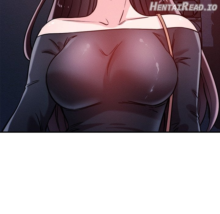 How did we get here Lee Ji-Kyung Chapter 57 - page 6
