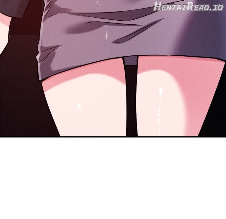 How did we get here Lee Ji-Kyung Chapter 57 - page 60