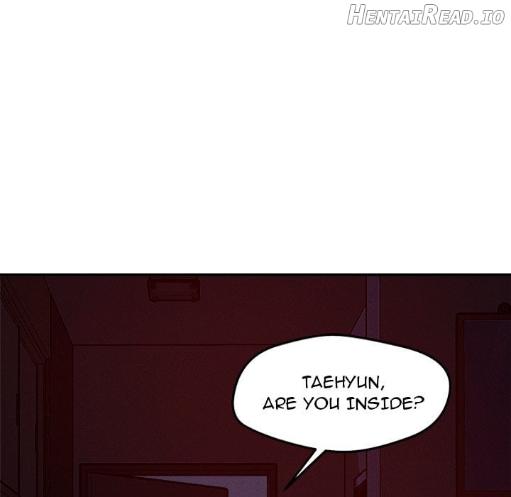 How did we get here Lee Ji-Kyung Chapter 57 - page 7