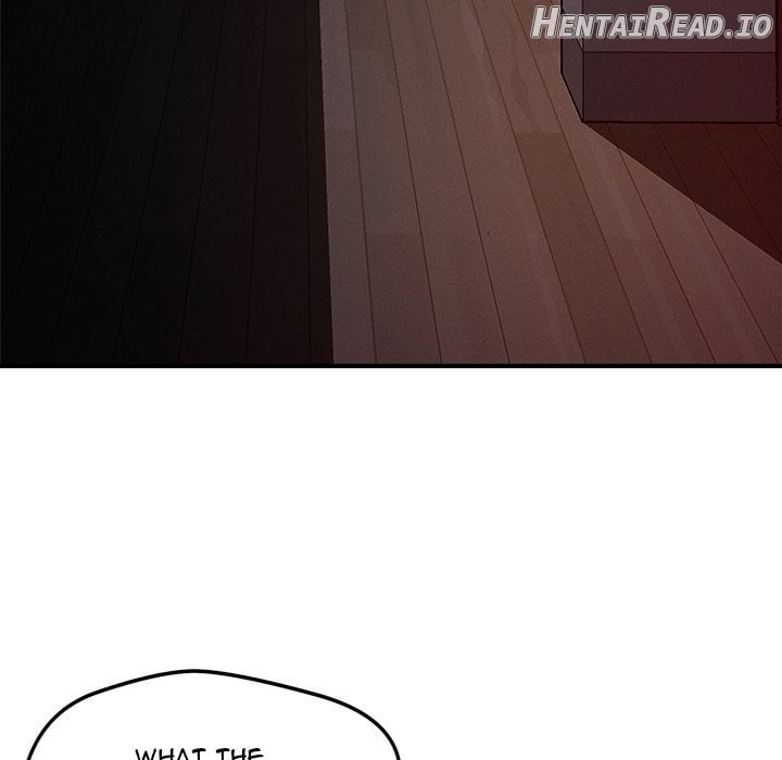 How did we get here Lee Ji-Kyung Chapter 57 - page 9