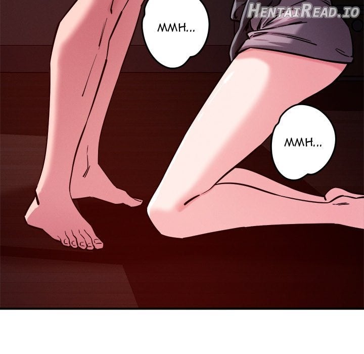 How did we get here Lee Ji-Kyung Chapter 57 - page 81