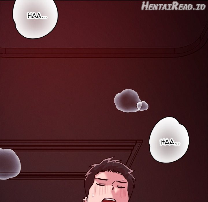 How did we get here Lee Ji-Kyung Chapter 57 - page 100