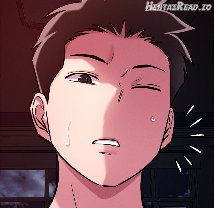How did we get here Lee Ji-Kyung Chapter 58 - page 11