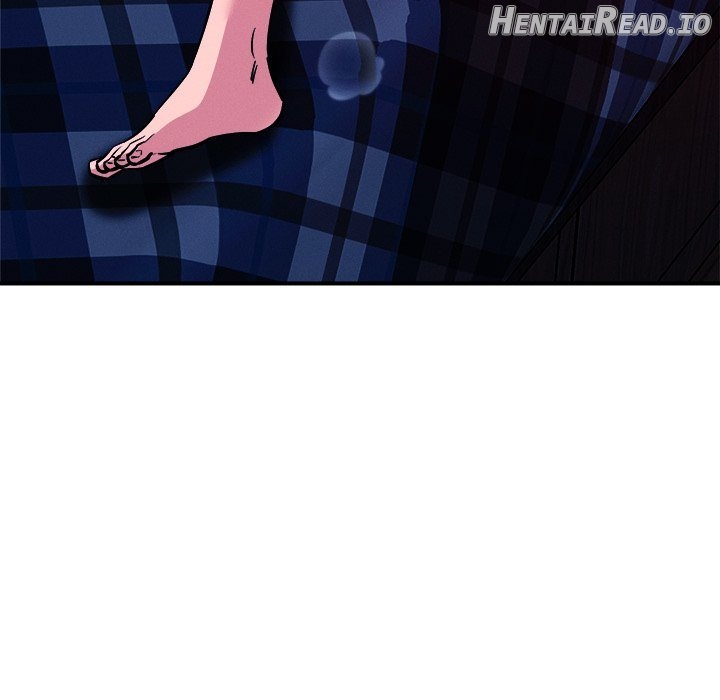 How did we get here Lee Ji-Kyung Chapter 58 - page 112