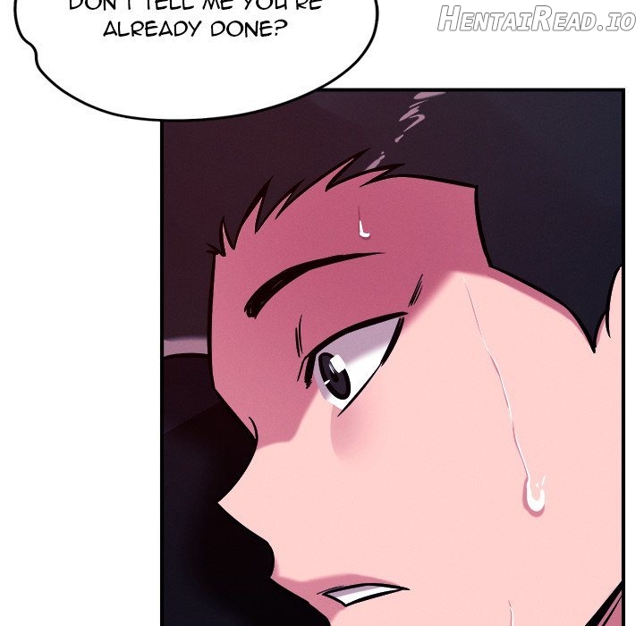How did we get here Lee Ji-Kyung Chapter 58 - page 116