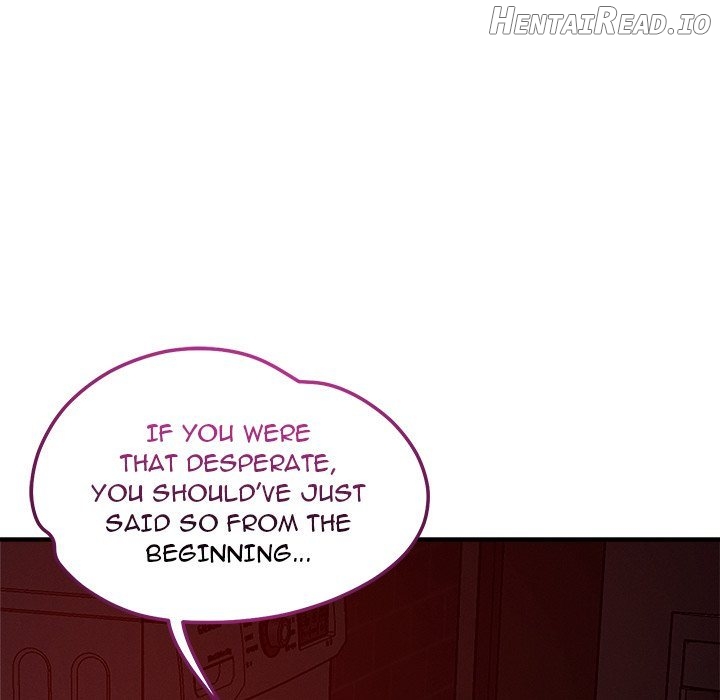 How did we get here Lee Ji-Kyung Chapter 58 - page 13