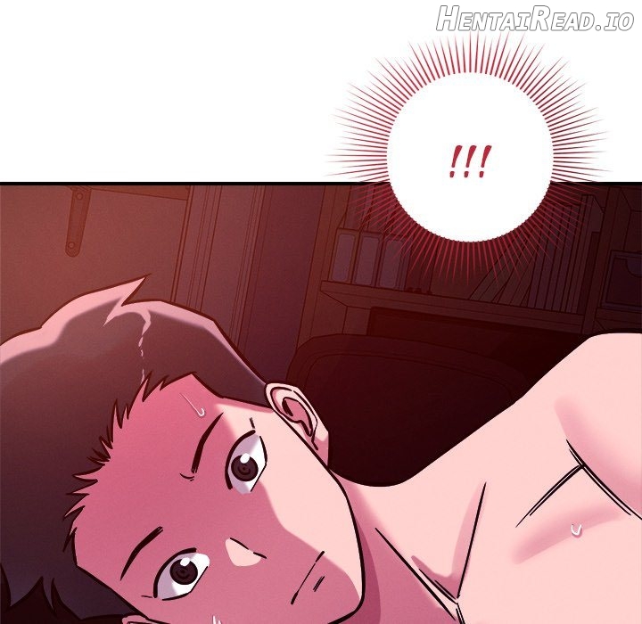 How did we get here Lee Ji-Kyung Chapter 58 - page 124