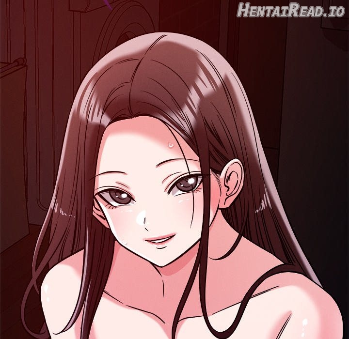 How did we get here Lee Ji-Kyung Chapter 58 - page 14