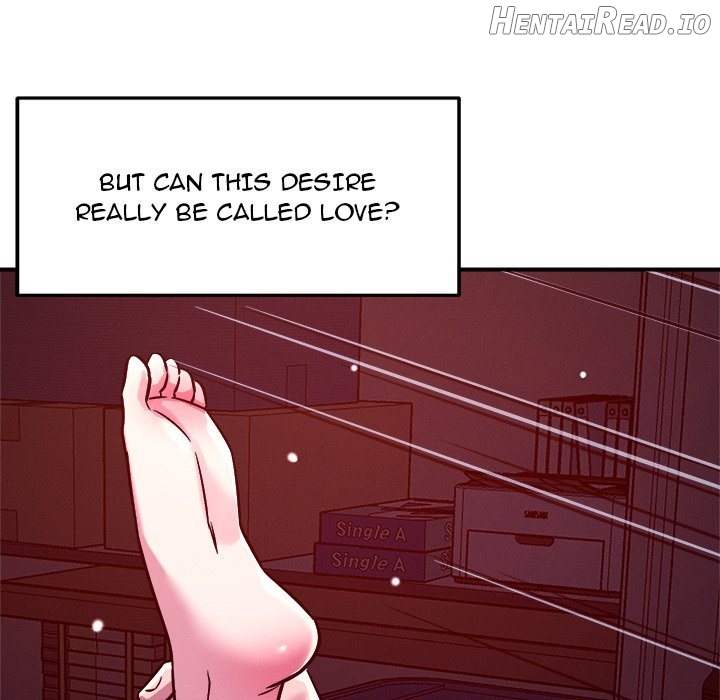 How did we get here Lee Ji-Kyung Chapter 58 - page 133
