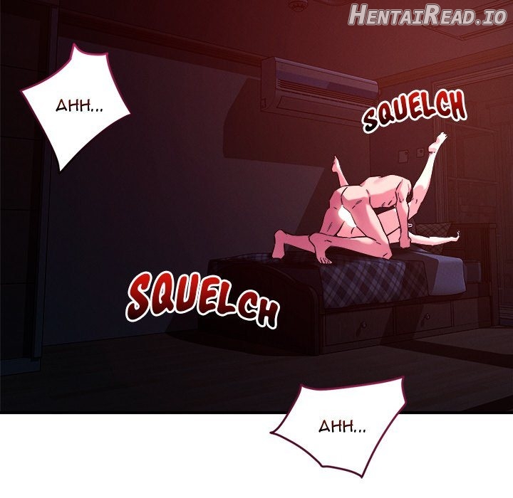 How did we get here Lee Ji-Kyung Chapter 58 - page 155